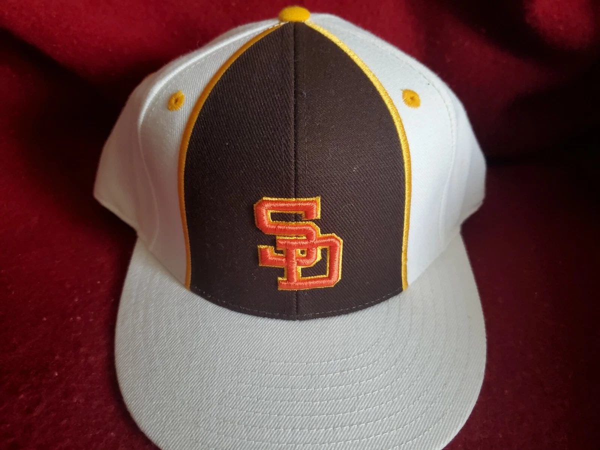 San diego best sale padres cooperstown hat