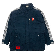 Vintage Standard Liege Umbro Coat - 2xl