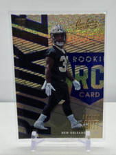 2018 Panini Absolute Boston Scott Sparkle Variation Rookie Card. rookie card picture
