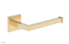 Phylrich 290-74/004 TP Holder Single Post Mix Series Factory Sealed! SATIN BRASS