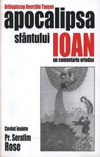 Apocalipsa Sfantului Ioan -un comentariu ortodox