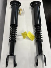 Left & Right Rear shock absorber Conversion Kit