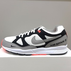 PATTA x NIKE AIR SPAN II QS \