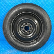 07-17 Patriot 07-16 Compass 08-14 Avenger Compact Spare Tire Donut T155/90D16 
