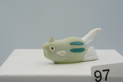 Remorant Puppet Bandai Pokemon Figure Collectible Japan *as photo