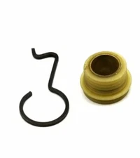 For Stihl 066 MS660 065 MS650 Oil Pump Worm Gear Spring 1122 640 7105 Wagners 