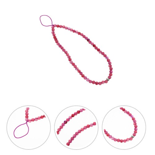 Handyriemen Universelles Telefonband Handy-Charme-Armband Ästhetisch - Zdjęcie 5 z 12
