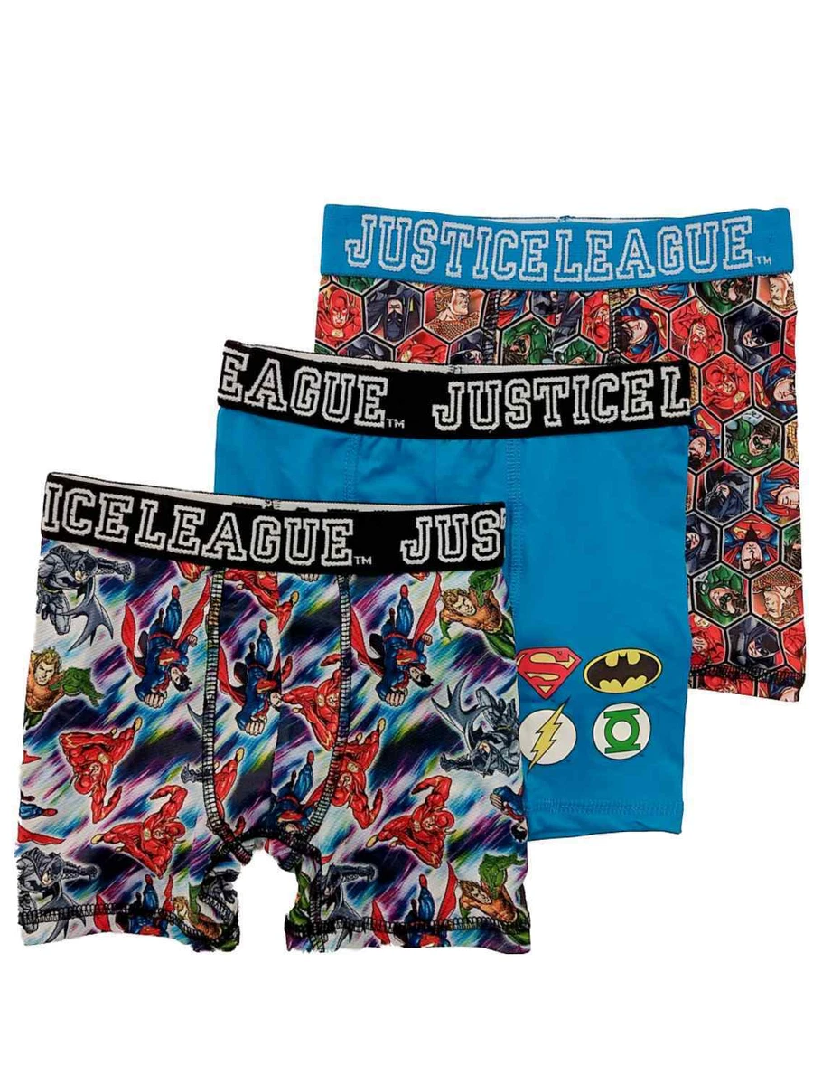 Boxer & Slip enfant garçon 11-12 ans