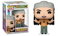 Funko Pop Vinyl Figure Ron Slater #1602 - Dazed and Confused