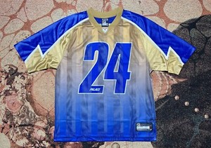 Palace Holy Grail Jersey | eBay