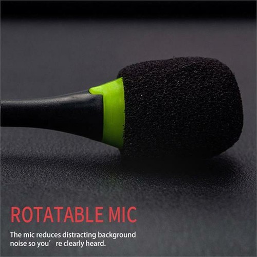 CNAweb USB Headphones with Microphone - 第 5/5 張圖片
