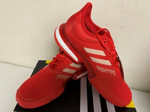 adidas men's solecourt boost