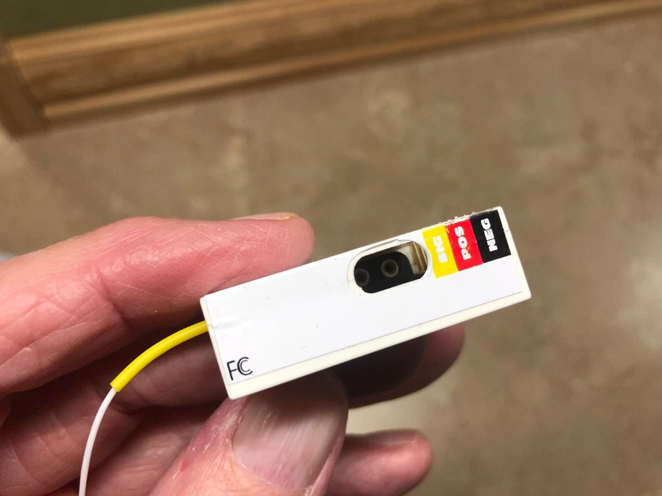 MINIATURE RC RECEIVERS (2) FOR RC HELICOPTERS & AIRPLANES NEW - Image 4 of 4