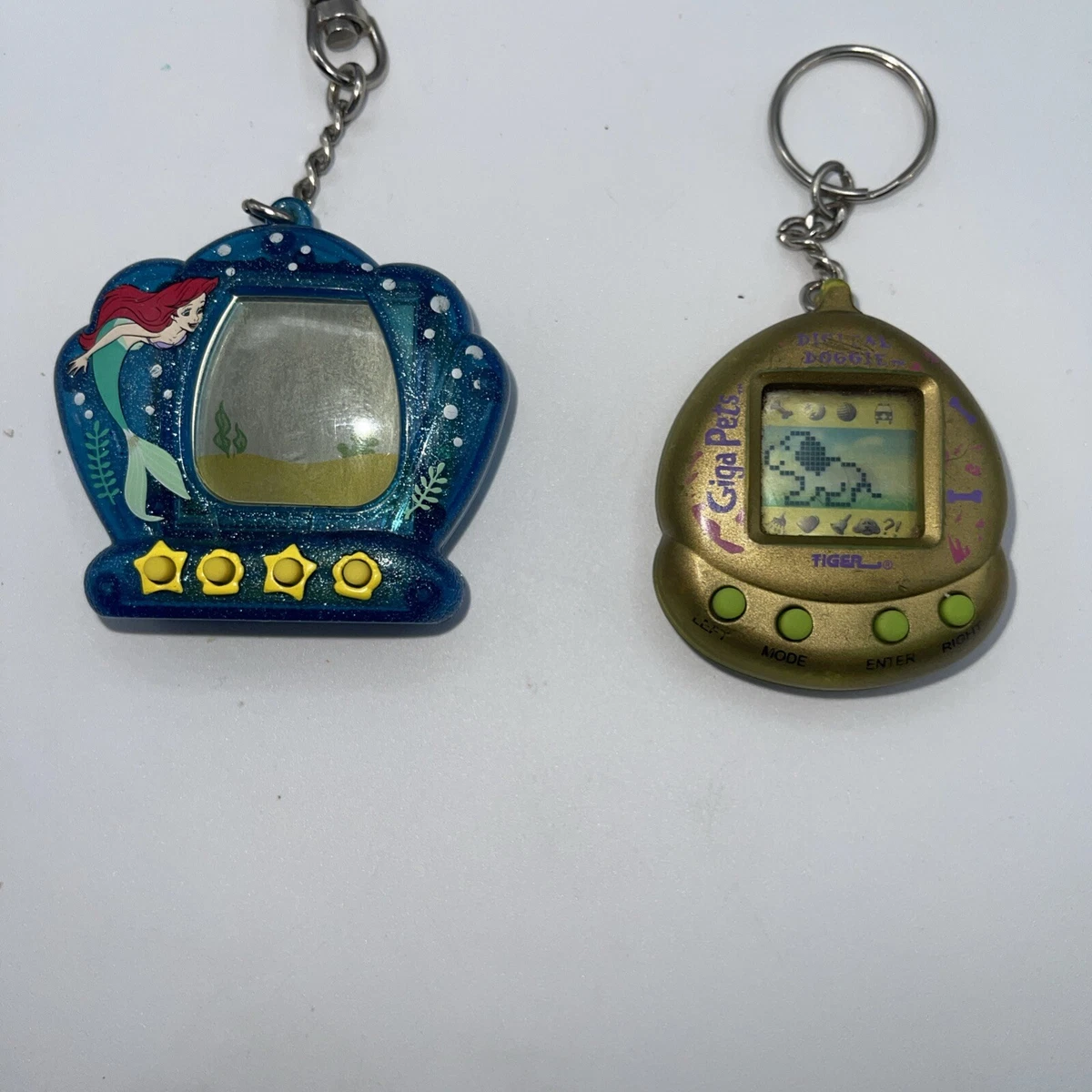 little mermaid giga pet products for sale | eBay