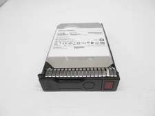 WD 12TB SAS 3.5 12G Server Hard Drive HP DL360 DL380 DL385 G8 Gen8 G9 Gen9 G10