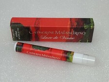 Catherine Malandrino Luxe de Venise Eau de Parfum Perfume Spray .34 oz/10 ml
