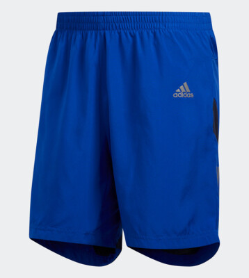 adidas Herren OWN THE RUN Laufshorts Gym Sport Short DZ7709