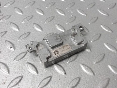 Skoda Octavia Mk3 (5E) 2014 Scheinwerfer Vorschaltgerät Modul Xenon 7PP941597CA