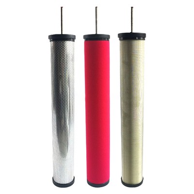 New Fits for Hankison Compressed Filter E1-44 E3-44 E5-44 E7-44 E9-44