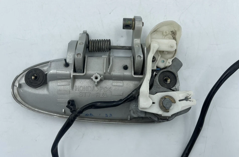 讴歌 Integra 门把手,乘客 1994 - 2001 94 95 96 97 98 99 00 01 — 第 3/4 张图片