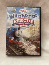 Thomas and Friends: Wild Water Rescue and Other Engine Adventures