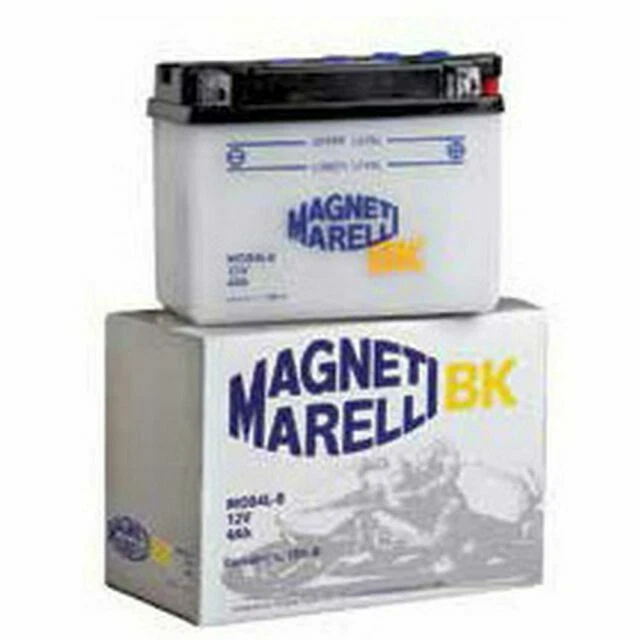 Batterie per moto Yamaha