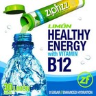 Zipfizz Multi-Vitamin Energy Hydration Drink Mix, 30 Tubes (PICK FLAVOR)