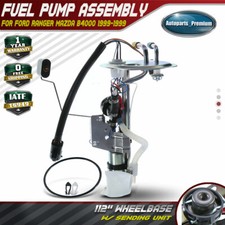 Fuel Pump Module Assy For Ford Ranger 1999 L4 2.5l V6 3.0l 4.0l 112 Wheelbase