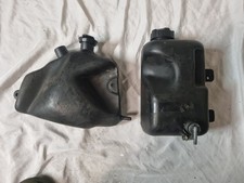 Motorhispania RYZ 50 & Furia Oil Tanks Oil Tank Oil Container