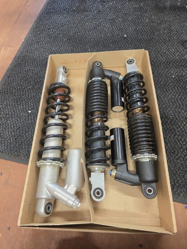 2022 Yamaha YFZ 450 OEM Front and Rear Take Off Shocks Used