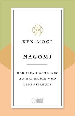Nagomi Ken Mogi