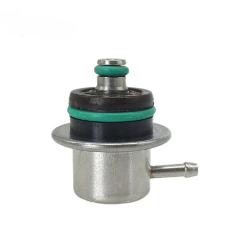 Regulador de presión de inyección de combustible para Mercedes Benz A0280160587 A13033008101 nuevo Foto 4 de 4