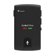 Bluetooth Football Soccer Referee Intercom Communication Headset One Key Mute