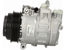 KLIMAKOMPRESSOR FÜR MERCEDES CLK A208 2.0-5.4 98-02 C208 2.0-5.4 97-02