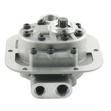Hydraulic Gear Pump Fits Case 770 870 970 1070 1090 1170 1175 A62051 A58299