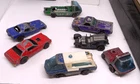 HOT WHEELS REDLINE 7 BEATER LOT SELLING HUNDREDS FROM COLLECTION
