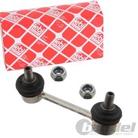 Febi Bilstein Koppelstange Hinten Rechts Passend FüR Toyota RAV 4 2 (A2)
