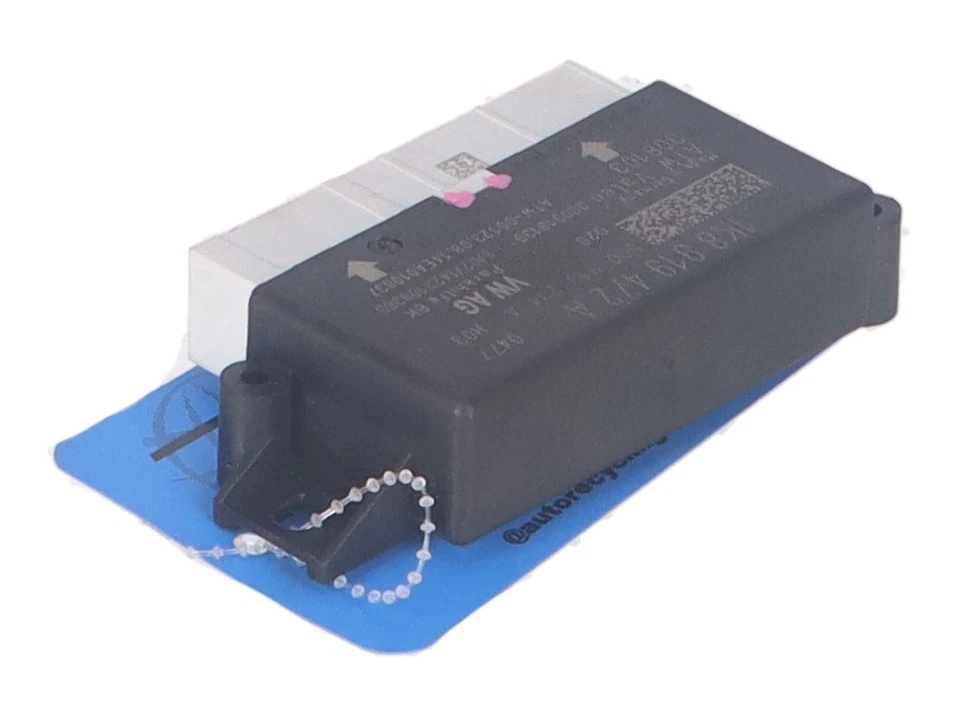 Centralina Parcheggio VW Jetta IV (162, 163, AV3, AV2) 1.6 TDI 77 kW 105 P - Immagine 2 di 3