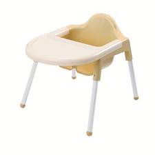 Children's Factory Feeding Chair, Baby Activity Seat, Baby Feeding Chair, 9"H...