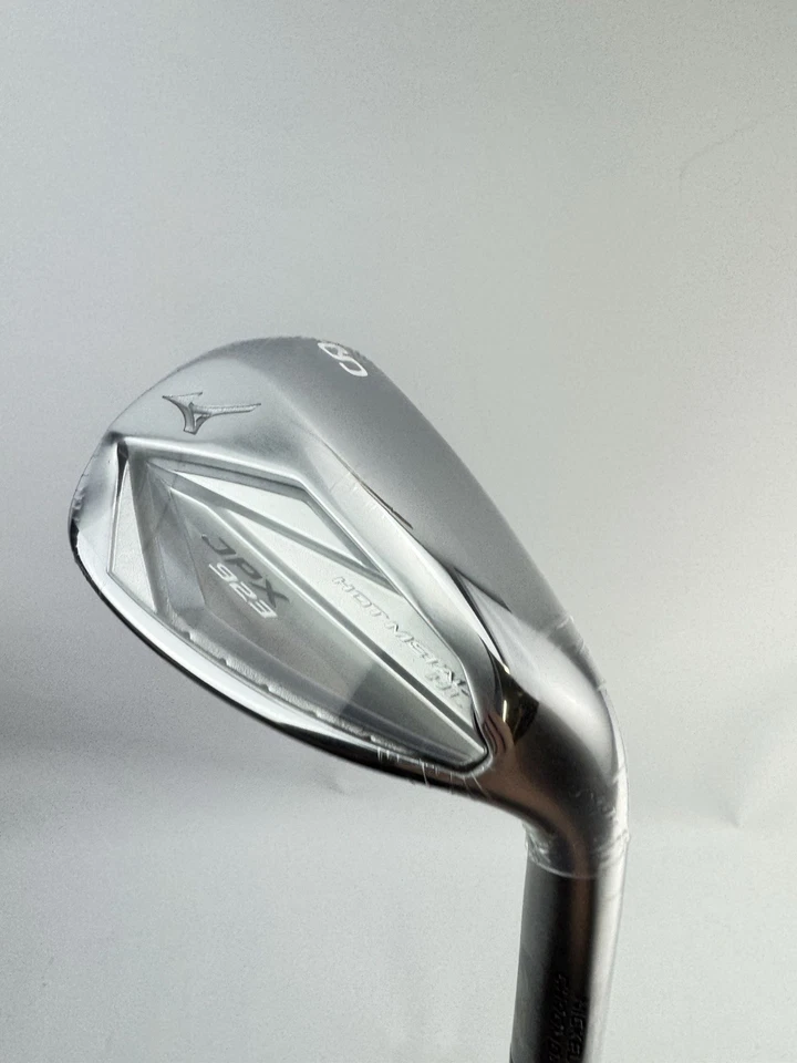 Mizuno JPX923 Sand Wedge 55* Hot Metal HL Recoil ESX F3 Regular Graphite /29785 - Image 2 of 4
