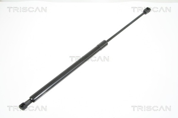 Heckklappen DäMpfer Gasfeder Kofferraum Triscan 8710 67210 FüR Skoda Fabia 2 542-image