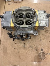 Holley 850 950 1050 Cfm 4150 Hp Series Carburetor Mechanical Secondary Bo Laws