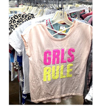 EUC Huge Lot Girls Clothes 15 Pieces SPRING/SUMMER Size 18-24Month