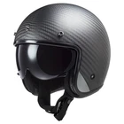 LS2 OF601 Bob Ii Open Matt Carbon