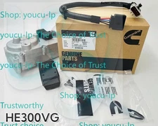 6382096RX HE300VG Turbo Actuator Fits For 2013-2018 Ram 2500 3500 Cummins 6.7L