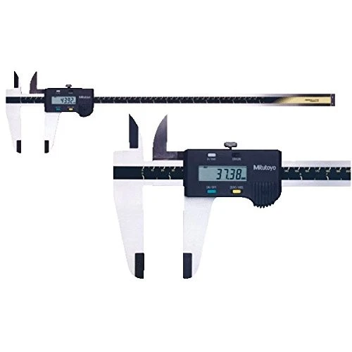 Mitutoyo Digimatic Caliper CD-60C NEW