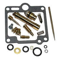 Vergaser Reparatursatz Yamaha XJR 1300 Von 1999 Bis 2001 - Keyster