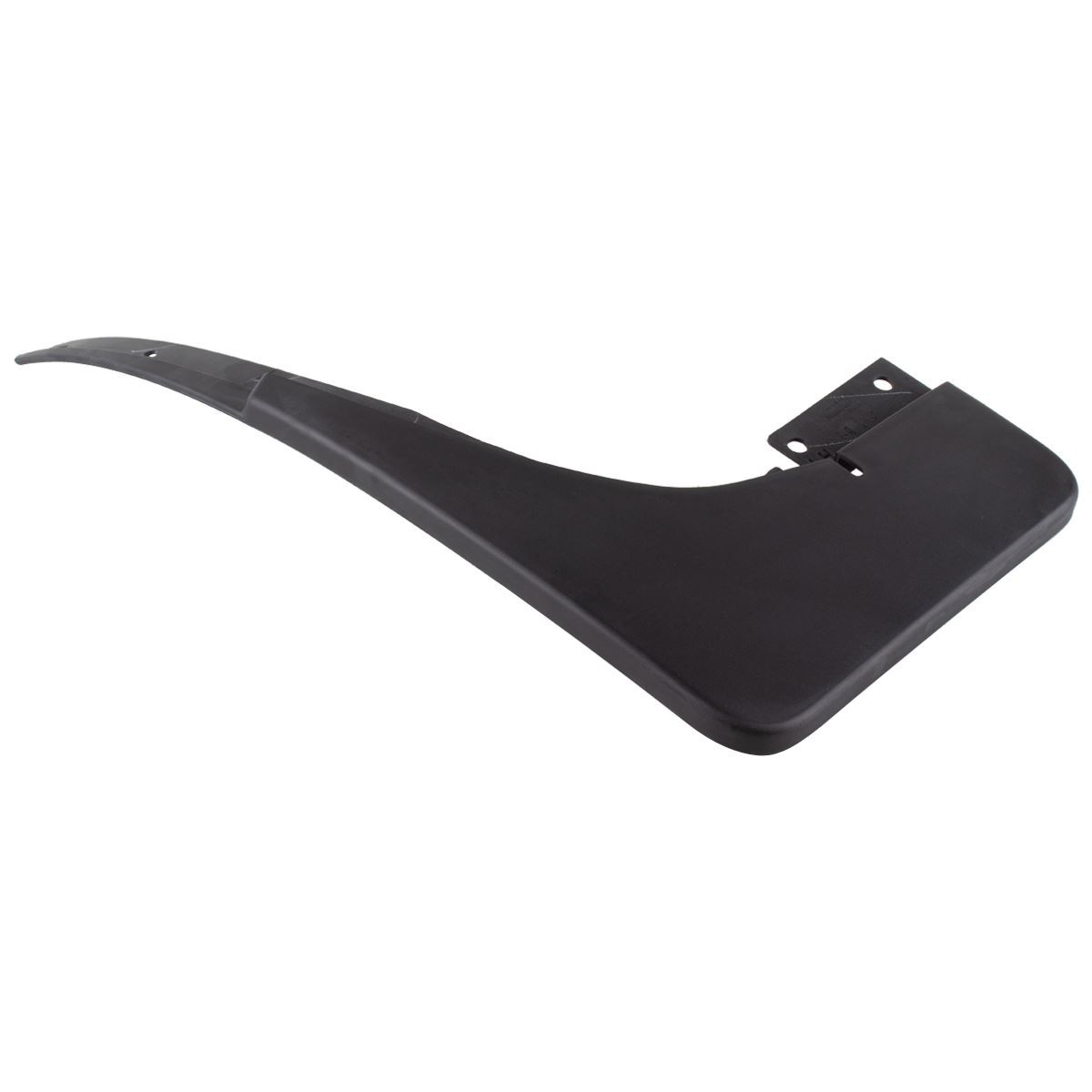 Bavette Avant Ford Ranger Mk4 2011-2015 Protection Anti-Projections d'Eau et Boue 1844578