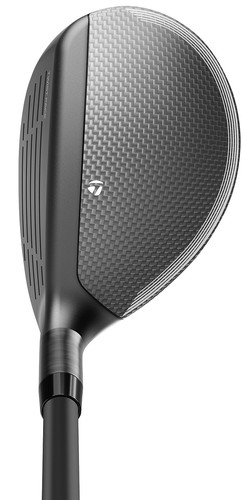 TaylorMade Qi35 MAX Lite Rescue 27* 5H Hybrid Sr Mitsubishi Vanquish 5 New - Picture 4 of 4