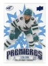 Collin Graf 2024-25 Upper Deck Ice Ice Premieres Blue 210/399 #169